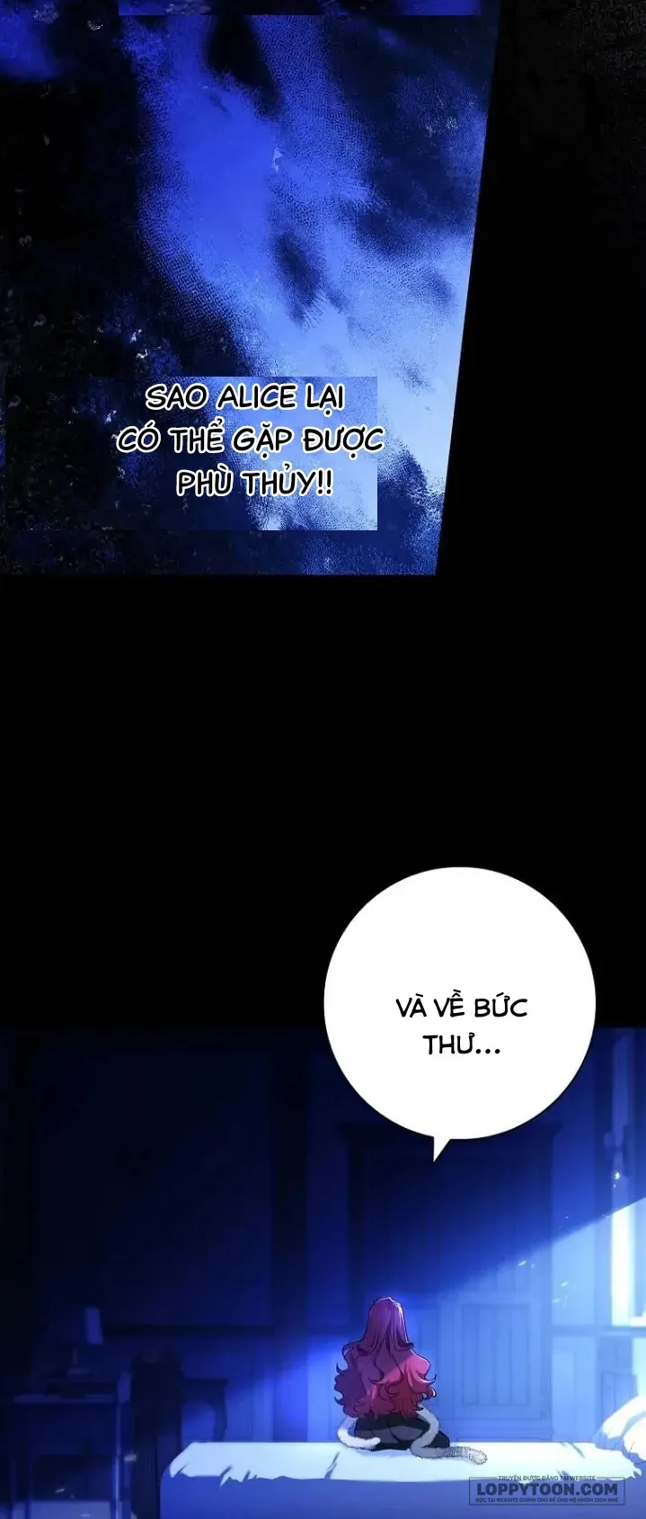 Nam Chính À, Tôi Sẽ Tôn Trọng Sở Thích Của Anh Chap 24 - trang 24