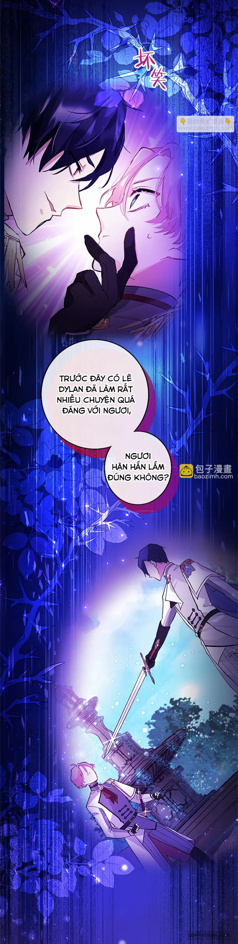 Đại Tiểu Thư Sao Phải Giả Nam Chap 98 - trang 66