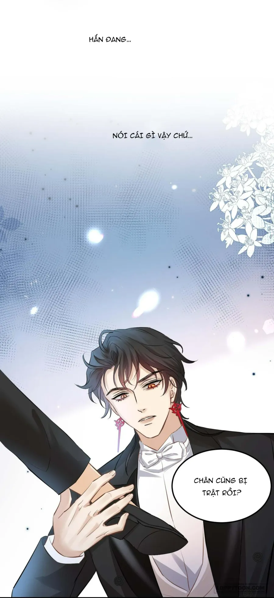 Hương Dục Niệm Chap 13 - trang 15