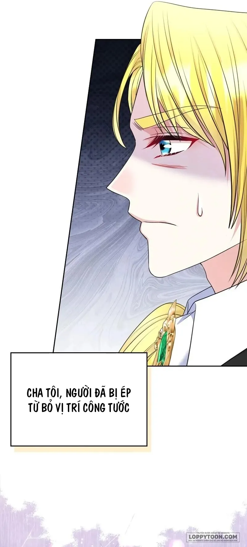Tôi Sẽ Ly Hôn Với Anh Trai Nữ Chính Chap 71 - trang 47