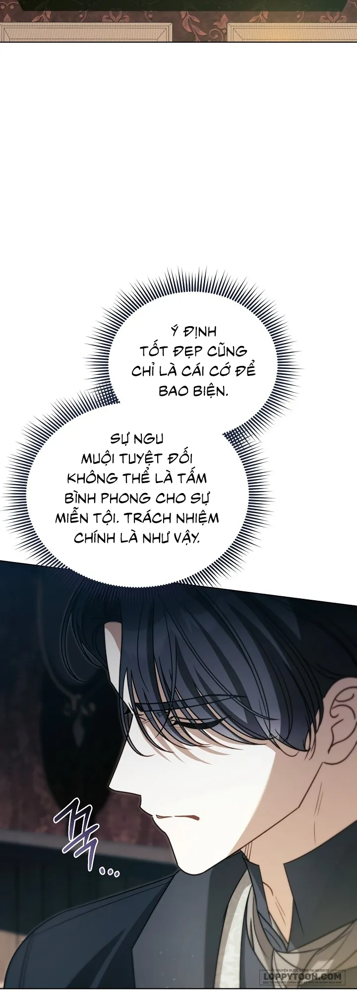 Đại Công Tước Chó Má Của Tôi Chap 34 - trang 44