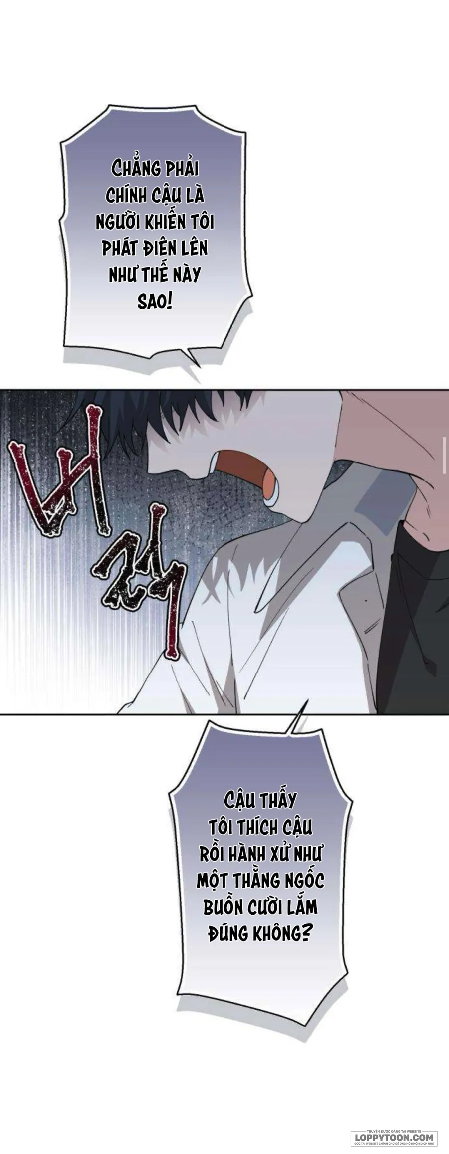 Tên Khốn Đẹp Trai Chap 20 - trang 62