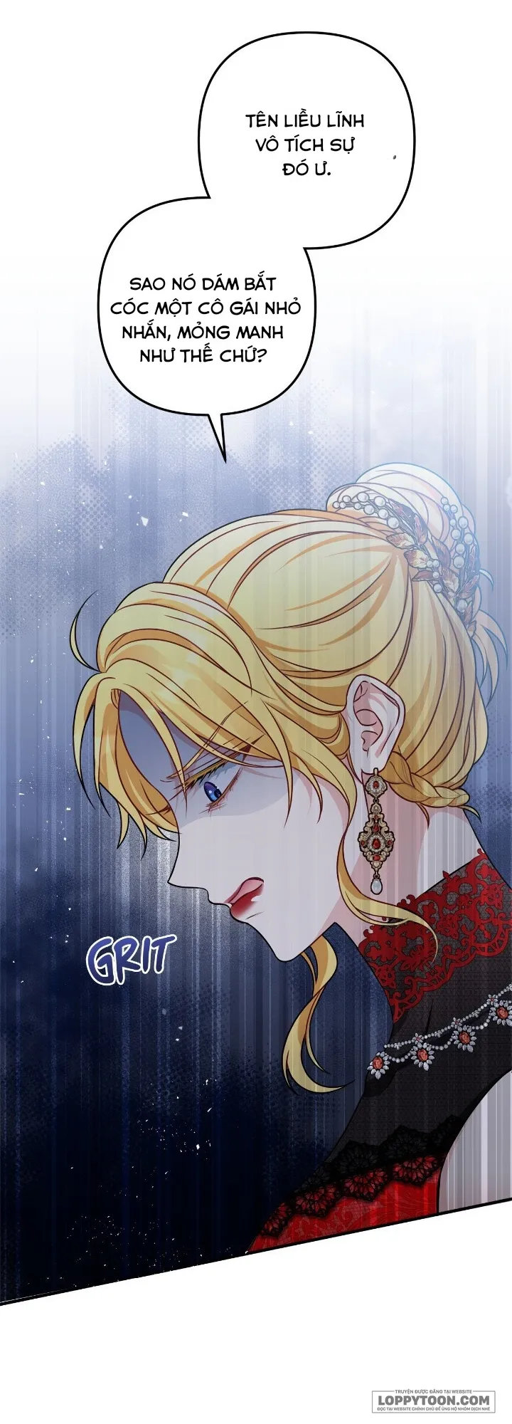 Tôi Sống Chung Với Mẹ Chồng Chap 2 - trang 51