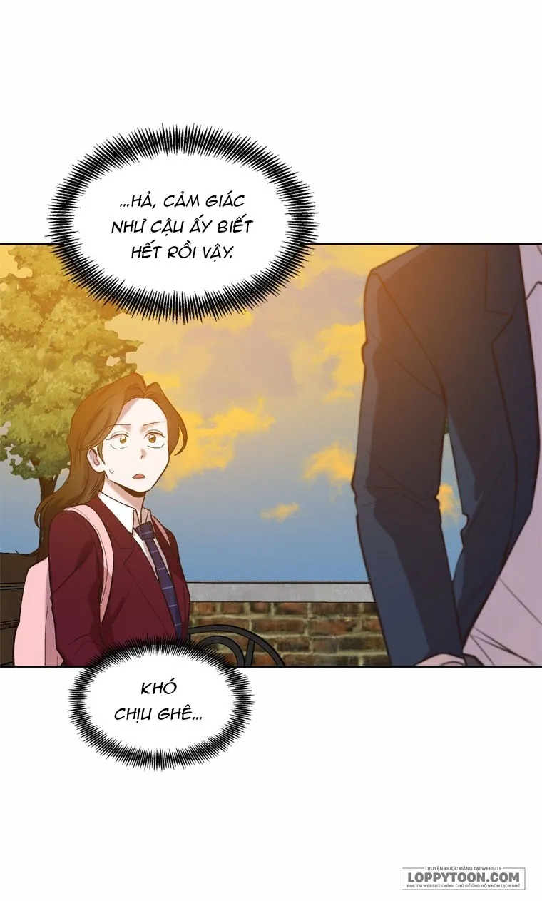 Thanh Xuân Của Chúng Ta Chap 82 - trang 29
