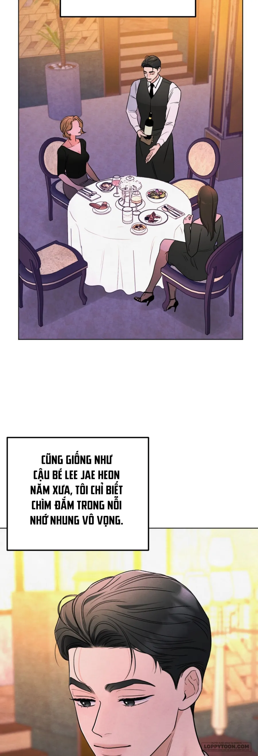 Cuộc Đời Của Kẻ Cặn Bã Chap 72 - END SS2 - trang 51