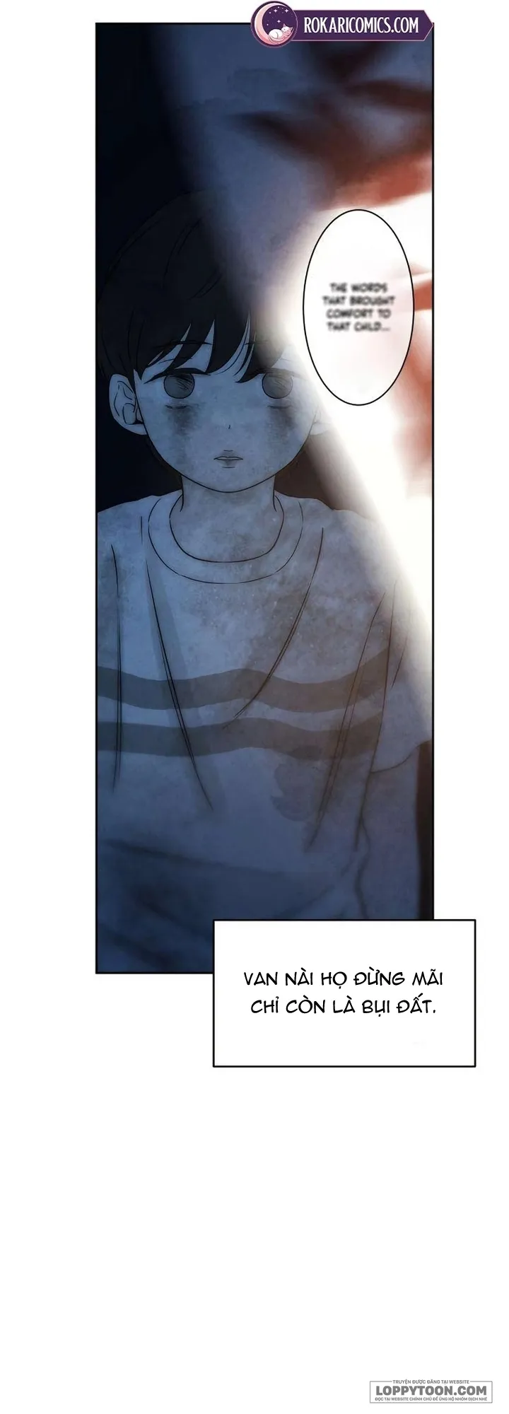Chưa Từng Chạm Tới Em Chap 24 - trang 57