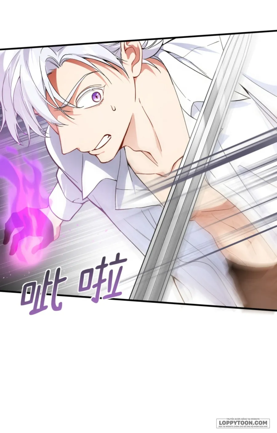 Nàng Sẽ Thuần Phục Những Anh Hùng Chap 13 - trang 29