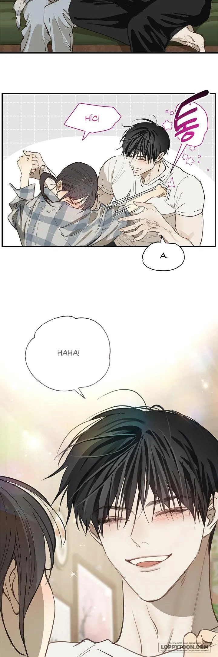 Đóa Hoa Là Mồi Nhử Chap 38 - trang 30