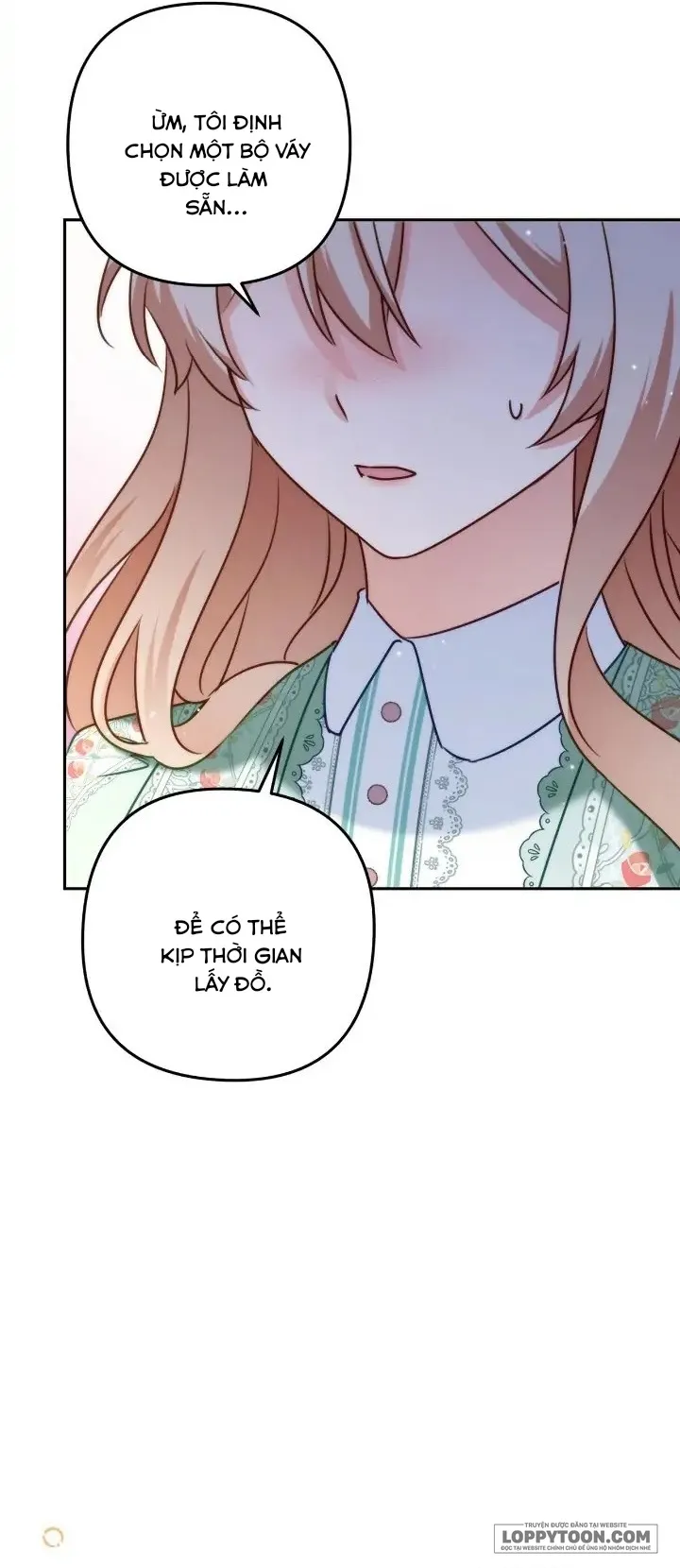 Tôi Sống Chung Với Mẹ Chồng Chap 44 - trang 10