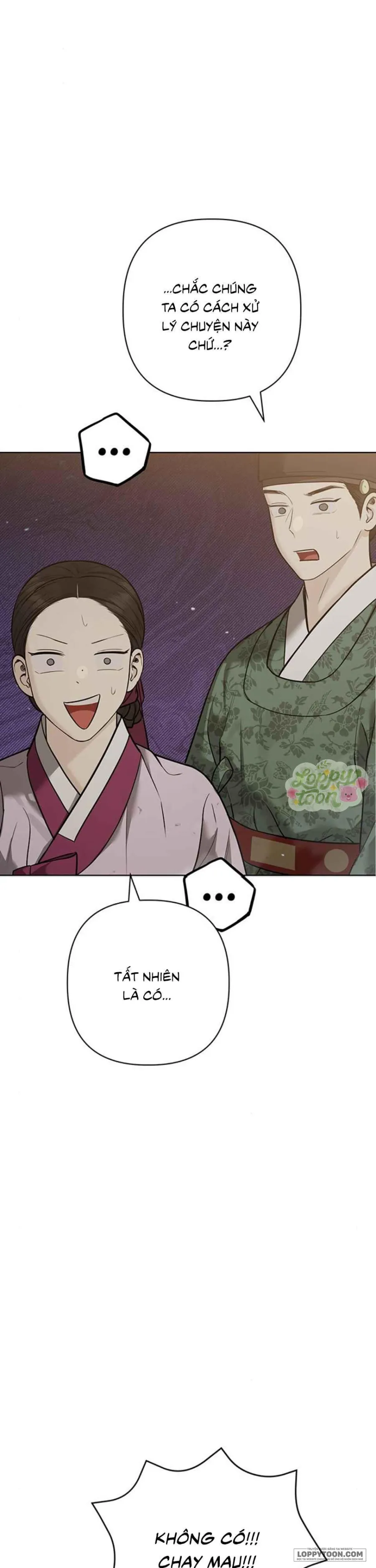 Quỷ Hồn Chap 26 - trang 54