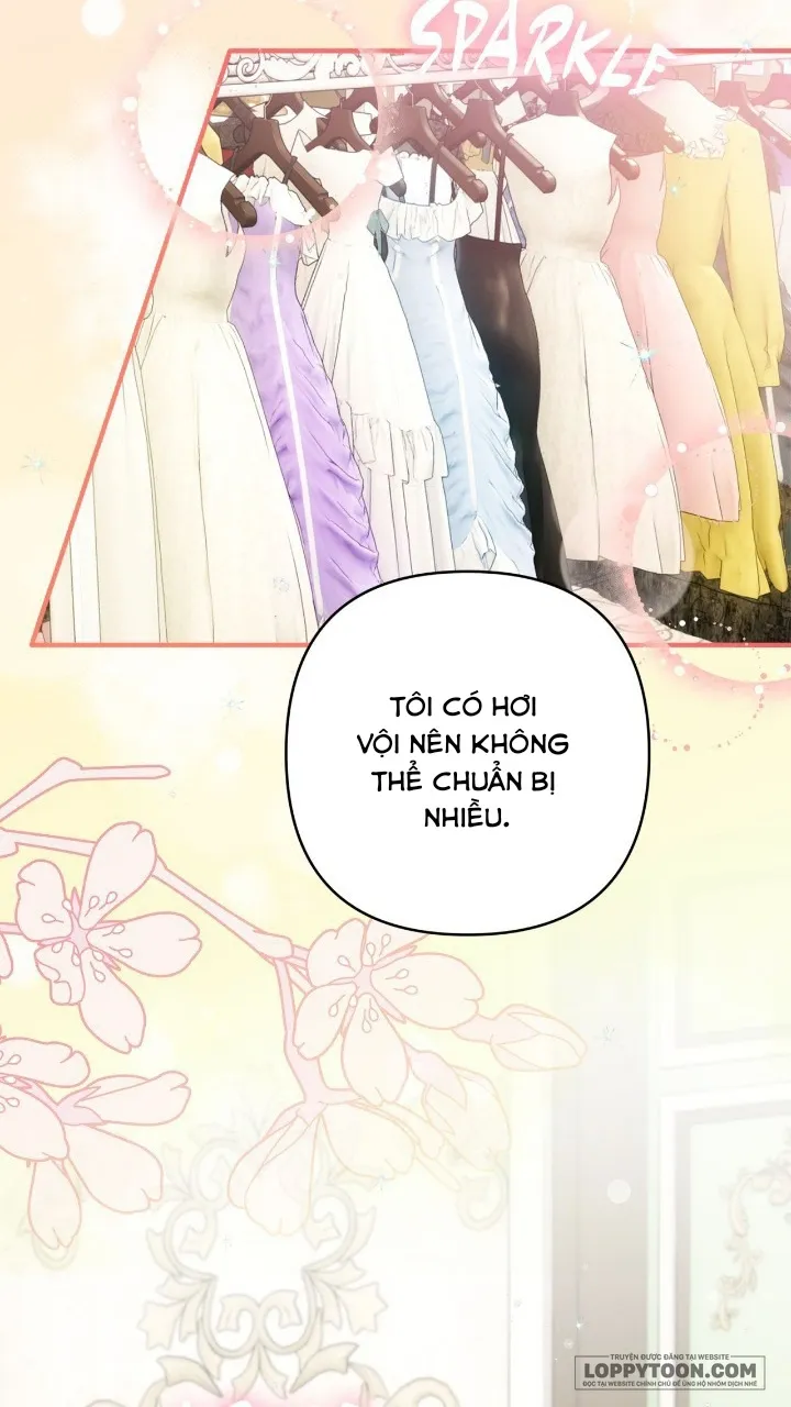 Tôi Sống Chung Với Mẹ Chồng Chap 3 - trang 4