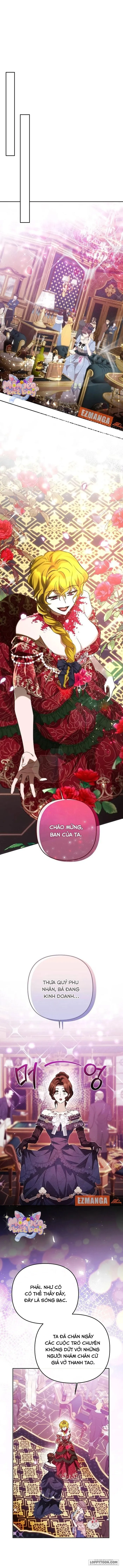 Lần Thứ Hai Tôi Kết Hôn Với Quái Vật Chap 21 - trang 10