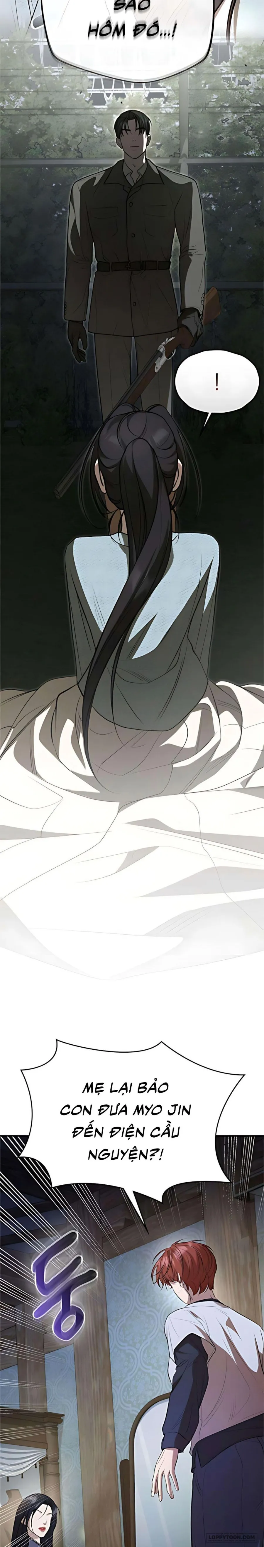 Tiêu Bản Chap 7 - trang 31