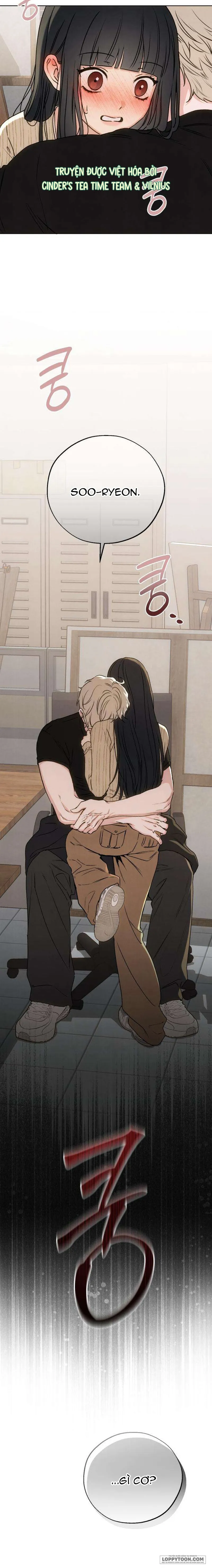 Tổ Tiên Đang Theo Dõi Tôi Chap 15 - trang 30