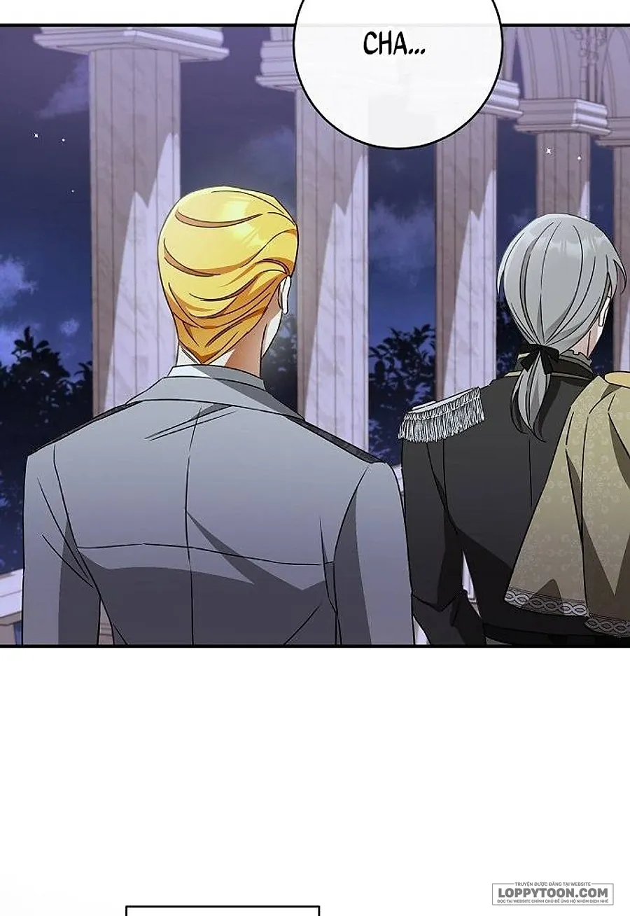 Thuần Hóa Hầu Tước Quái Dị Chap 37 - trang 23