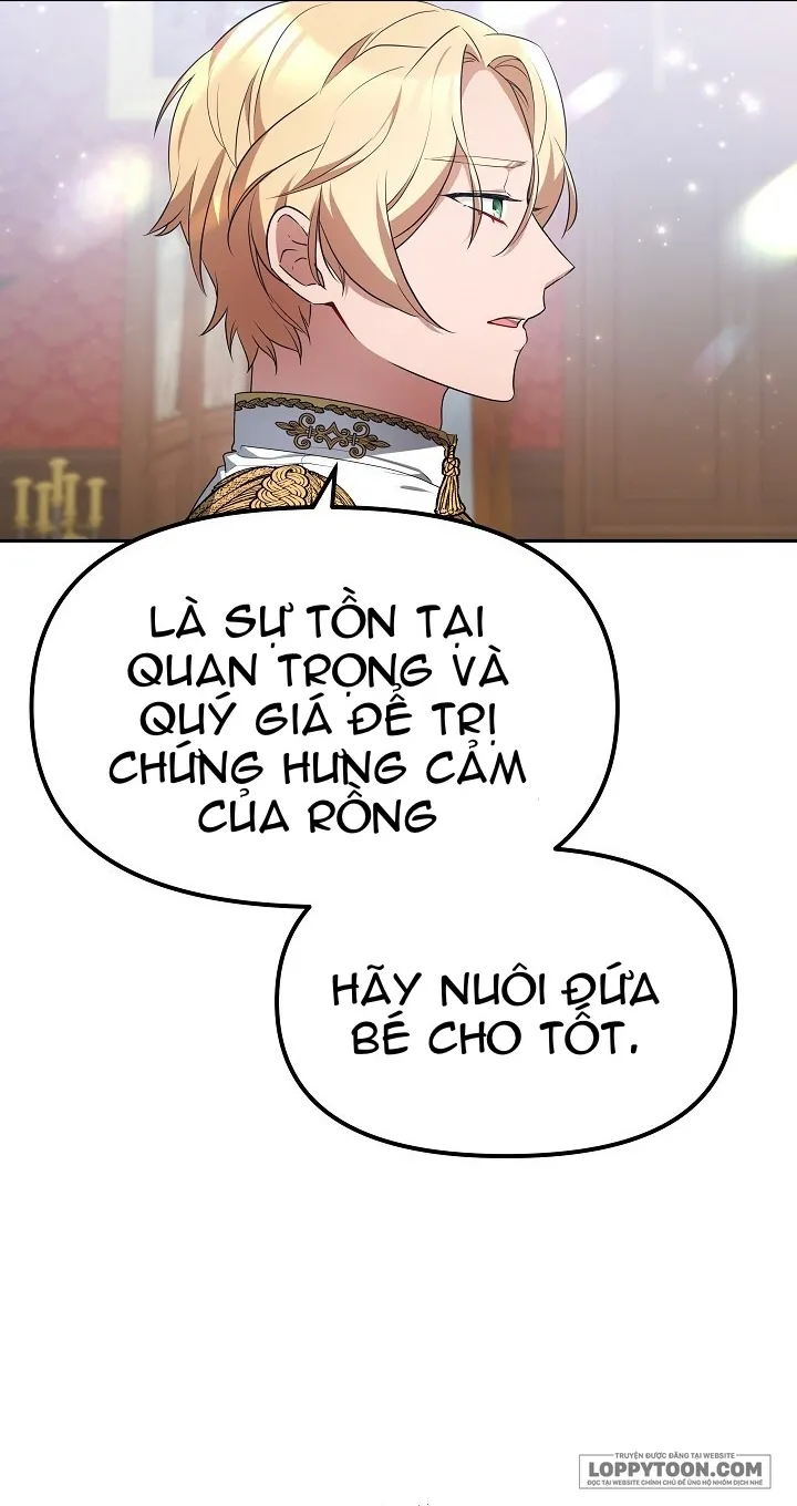 Rồng Con Thuần Hóa Những Kẻ Điên Rồ Chap 4 - trang 19