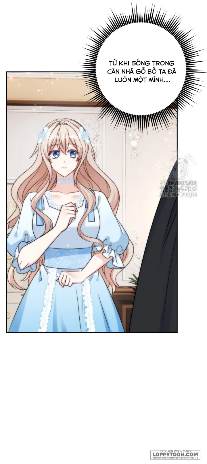 Tôi Sống Chung Với Mẹ Chồng Chap 69 - trang 40
