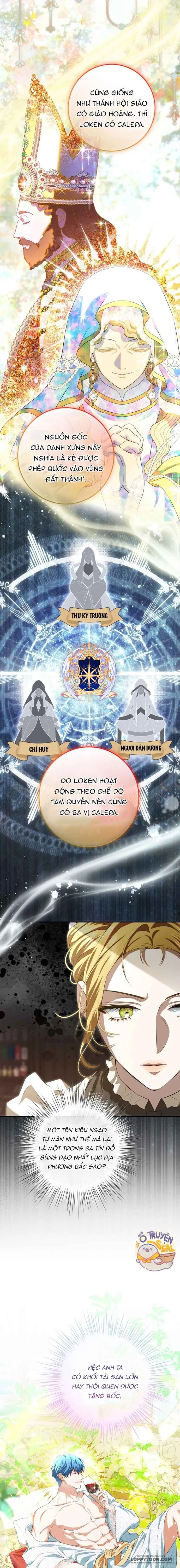 Tận Hưởng Cuộc Sống An Nhàn Của Nữ Hầu Trong Khi Che Giấu Sức Mạnh Chap 29 - trang 13