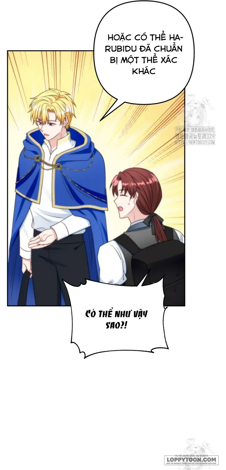 Tôi Sống Chung Với Mẹ Chồng Chap 67 - trang 35