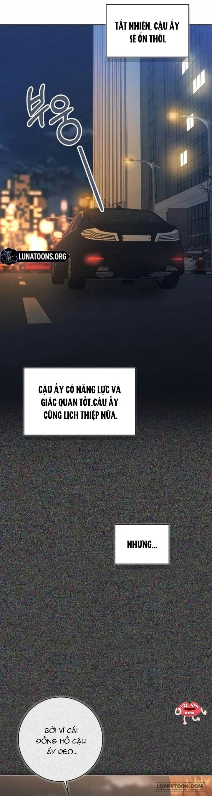 Nhịp Điệu Của Chúng Ta Chap 34 - trang 27