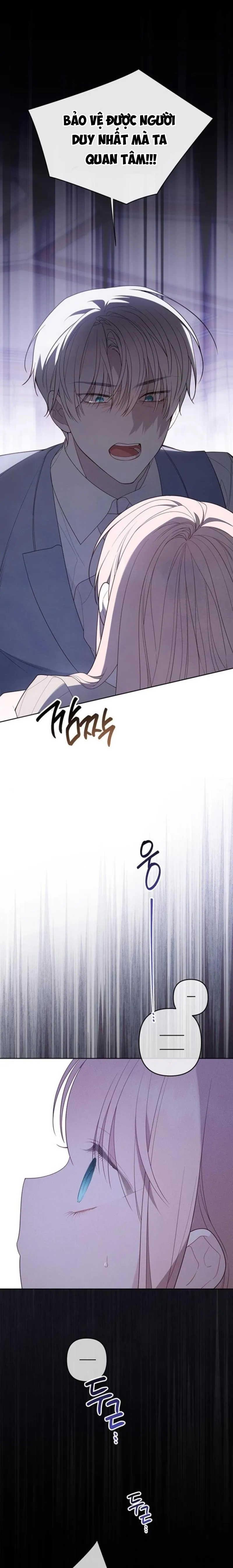 Bạo Chúa Bé Con Chap 107 - trang 16