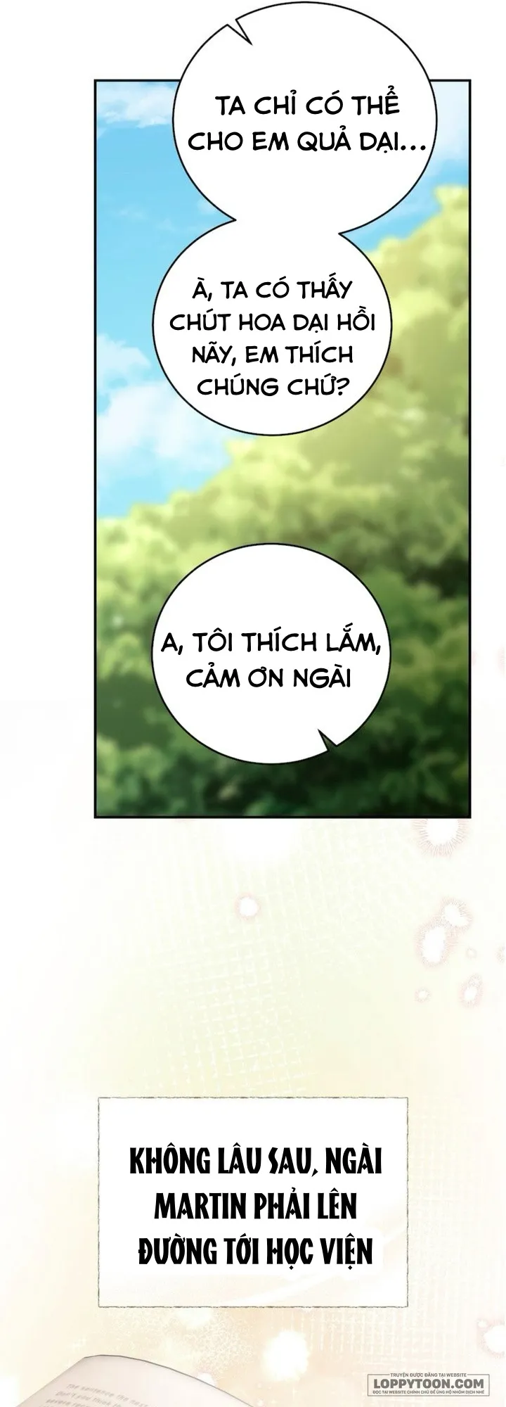 Hầu Nữ Không Còn Thèm Muốn Chủ Nhân Nữa Chap 13 - trang 56