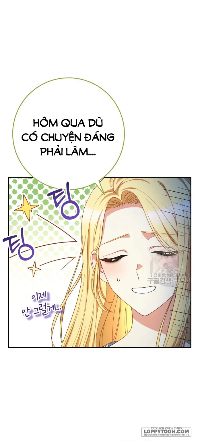 Nuôi Dưỡng Em Gái Xinh Đẹp Chap 37 - trang 16