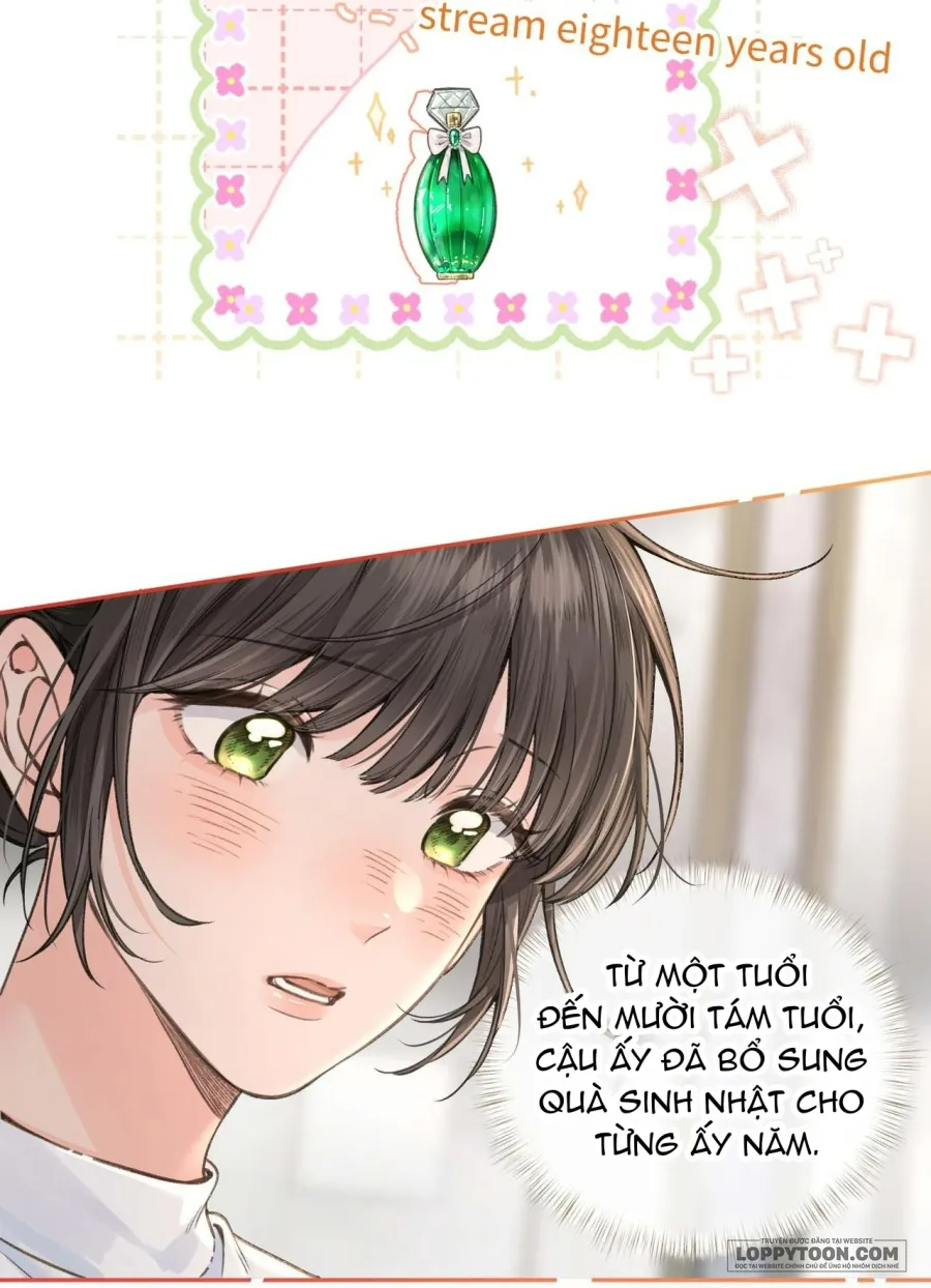 Em Chỉ Muốn Hít Vận Khí Của Anh Chap 65-66 - trang 50