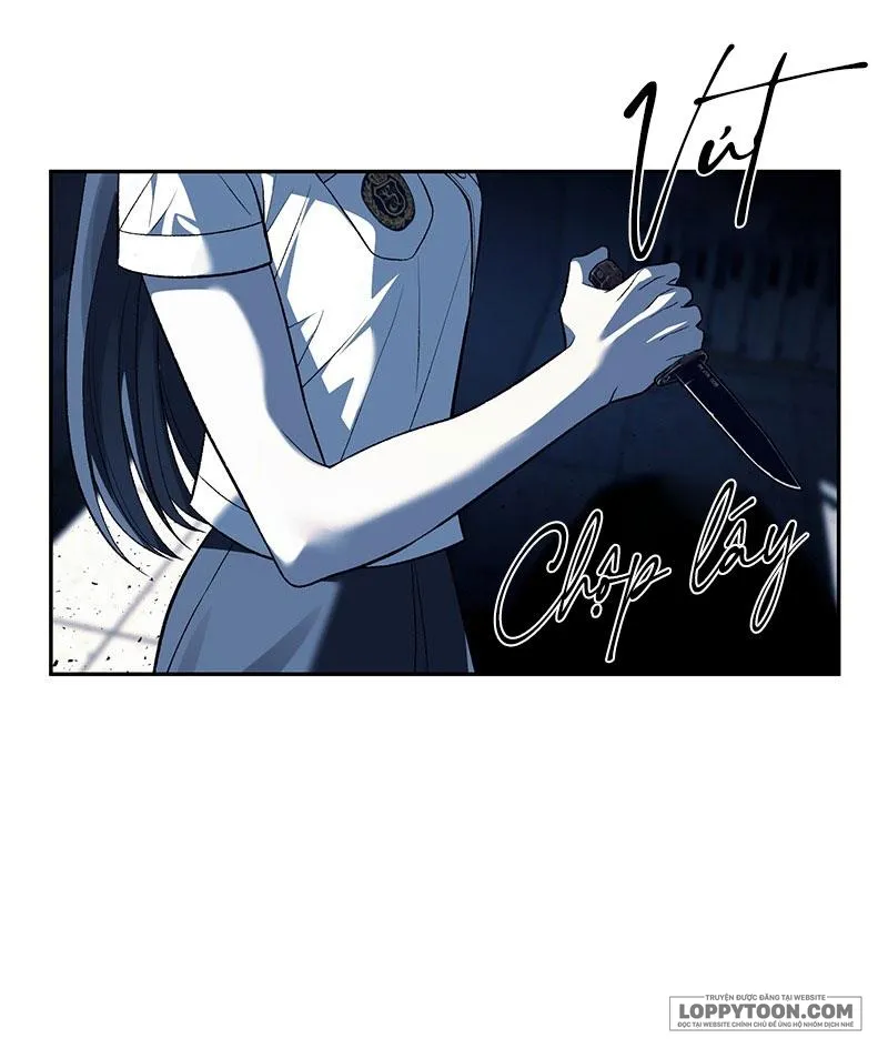 Xâm Nhập Trường Trung Học Tài Phiệt Chap 48 - trang 9