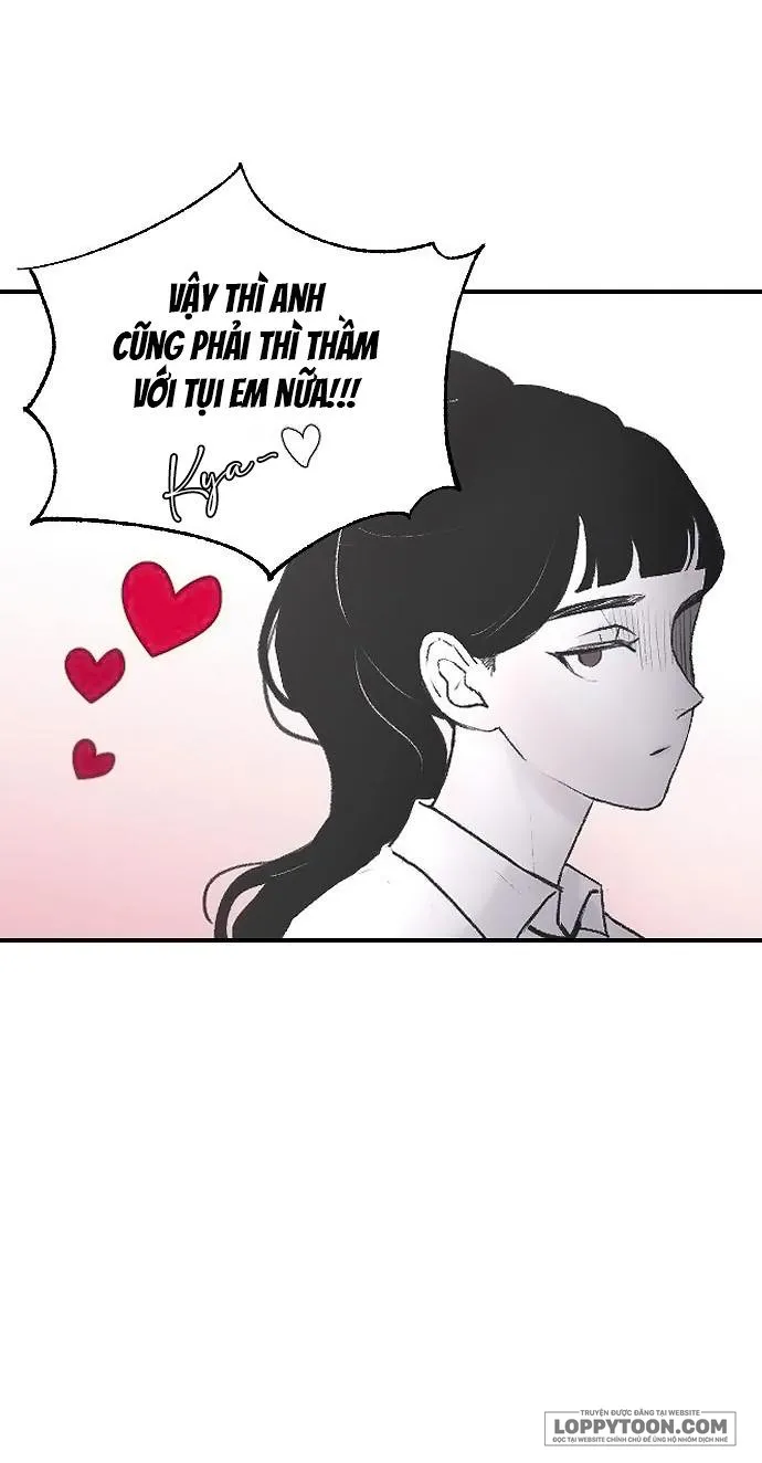 Ba Anh Trai Cực Phẩm Của Tôi Chap 3 - trang 37