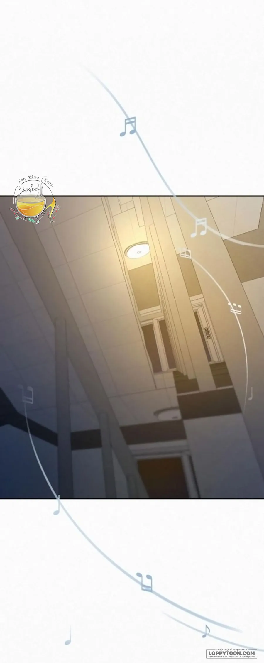 Chiến Lược Tình Yêu Trong Sáng Chap 94 - trang 87