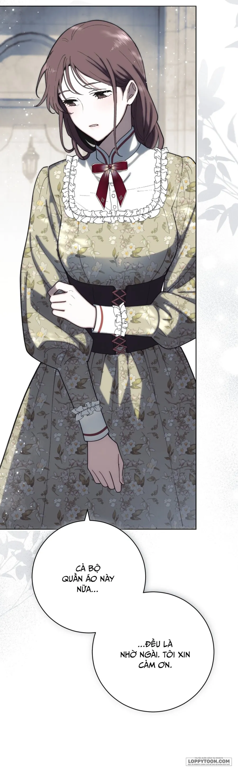 Sự Tàn Khốc Mang Tên Chuộc Tội Chap 10 - trang 74