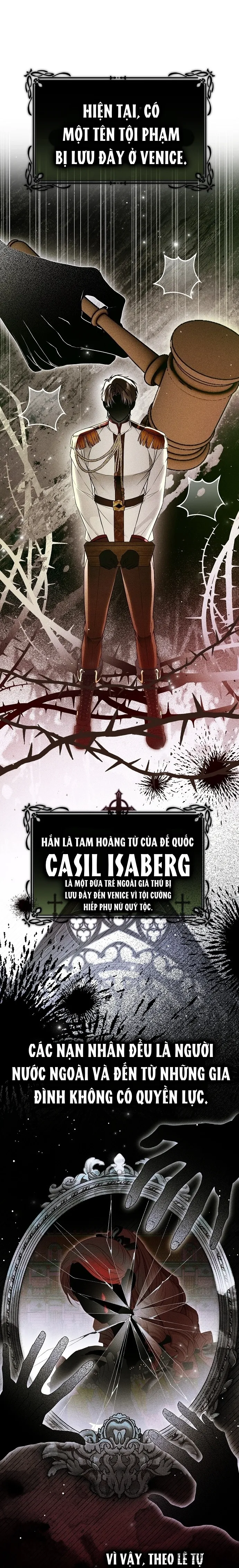 Có Kẻ Đã Sở Hữu Cơ Thể Của Tôi Chap 51 - trang 1