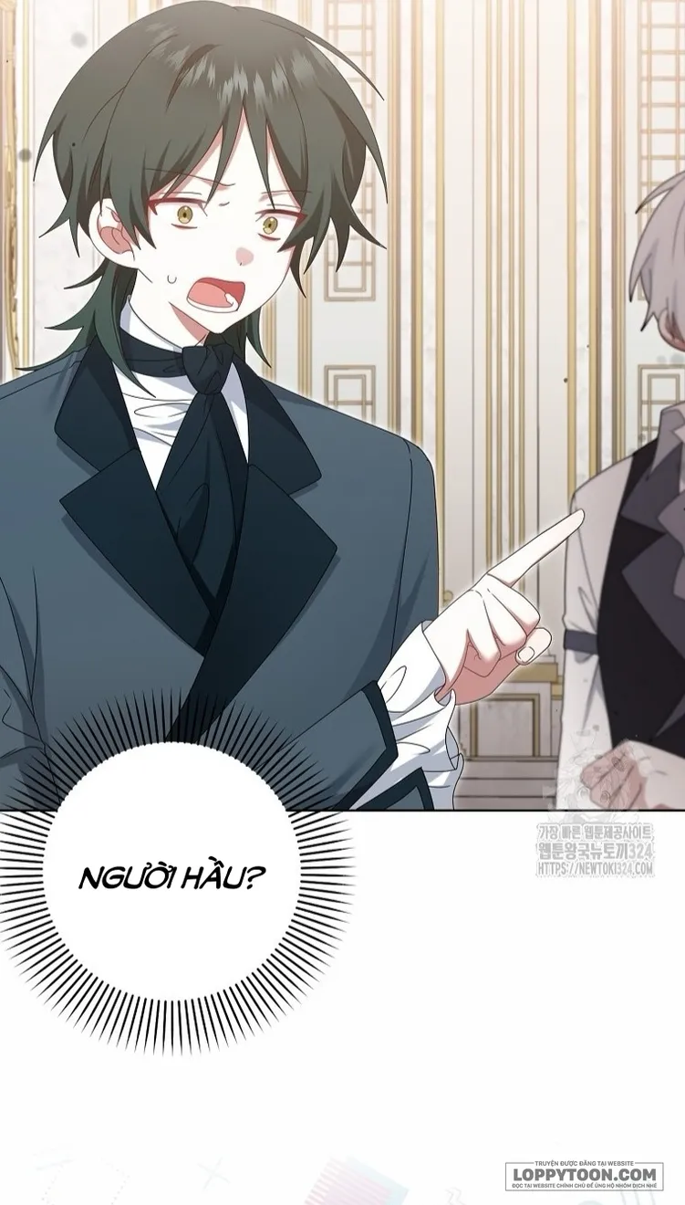 Tôi Sẽ Chiếm Lấy Ngư Trường Này! Chap 29 - trang 23