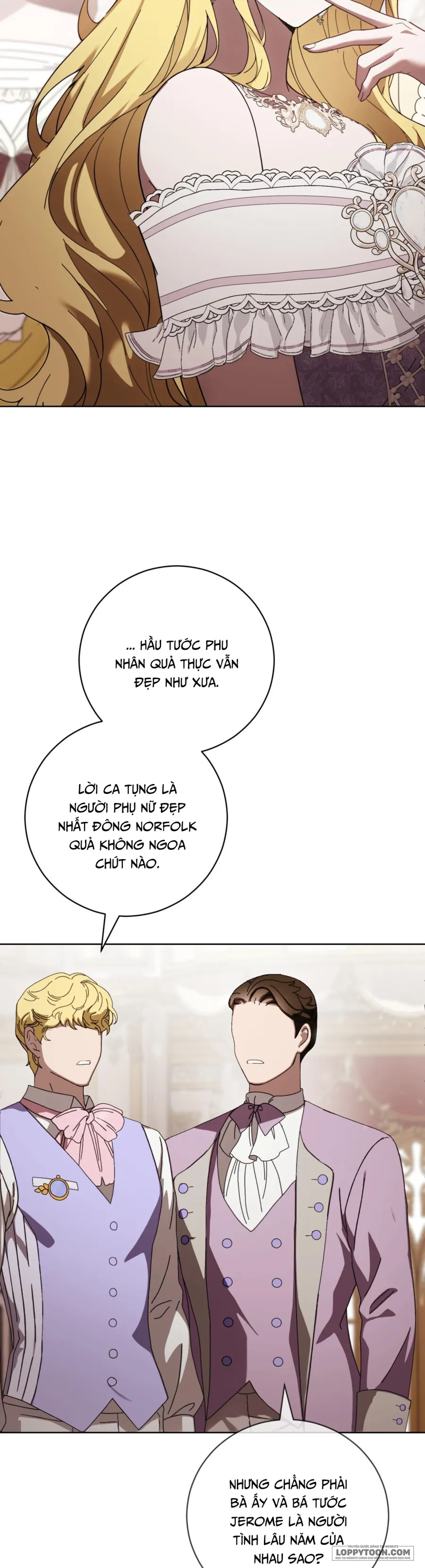 Sự Tàn Khốc Mang Tên Chuộc Tội Chap 18 - trang 61