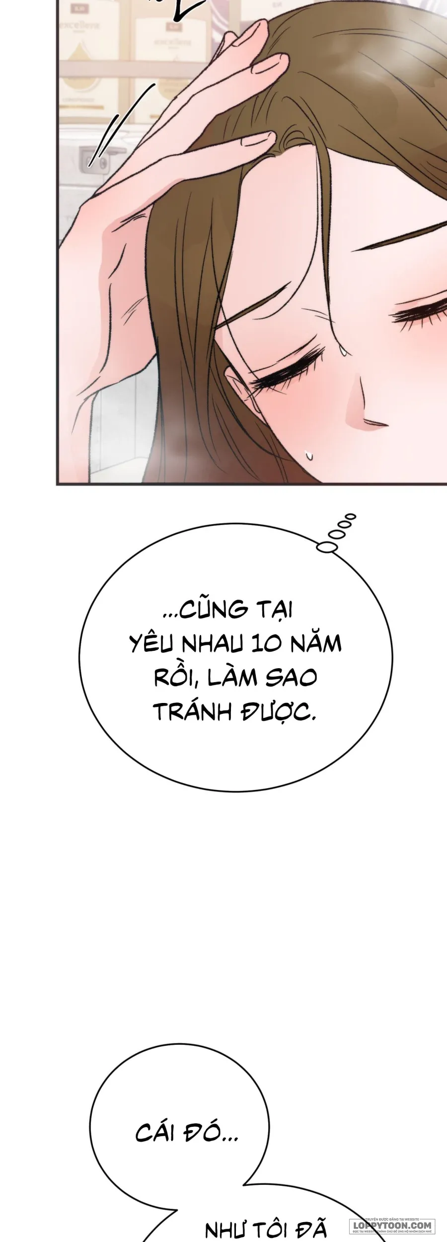[KHÔNG CHE] Khúc Hát Giữa Mùa Hè Chap 11 - 🔞 - trang 60