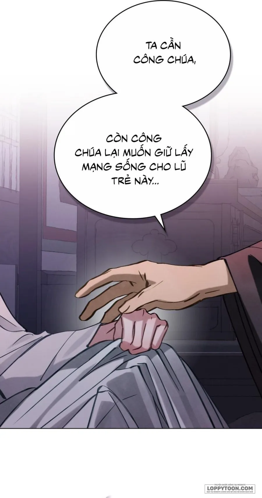 Chuyến Đi Đêm Chap 1 - trang 56