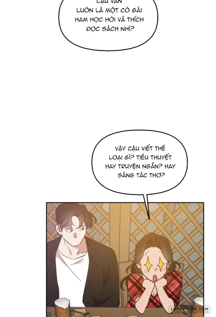 Thanh Xuân Của Chúng Ta Chap 51 - trang 46