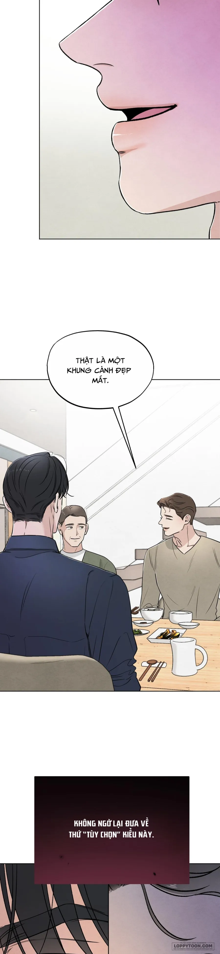 Cuộc Đời Của Kẻ Cặn Bã Chap 43 - trang 5