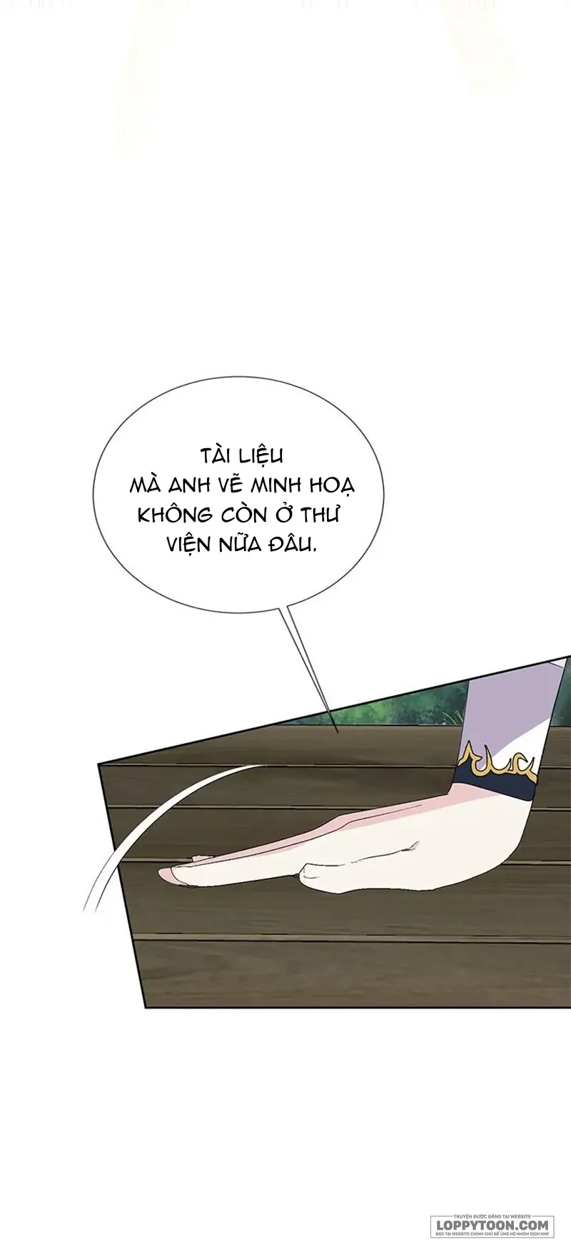Phía Sau Mặt Nạ Của Nam Chính Hiền Lành Chap 30 - trang 50