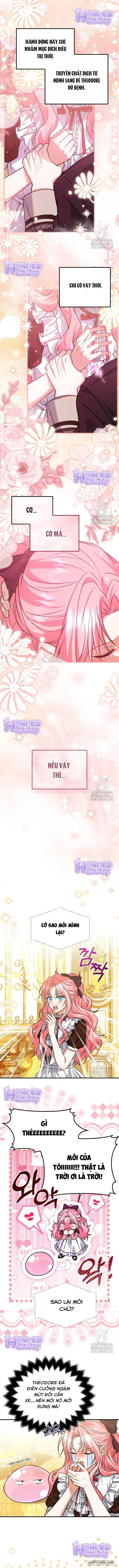 Cách Để Khiến Cuốn Tiểu Thuyết Bi Kịch Thành Chữa Lành Chap 14 - trang 9