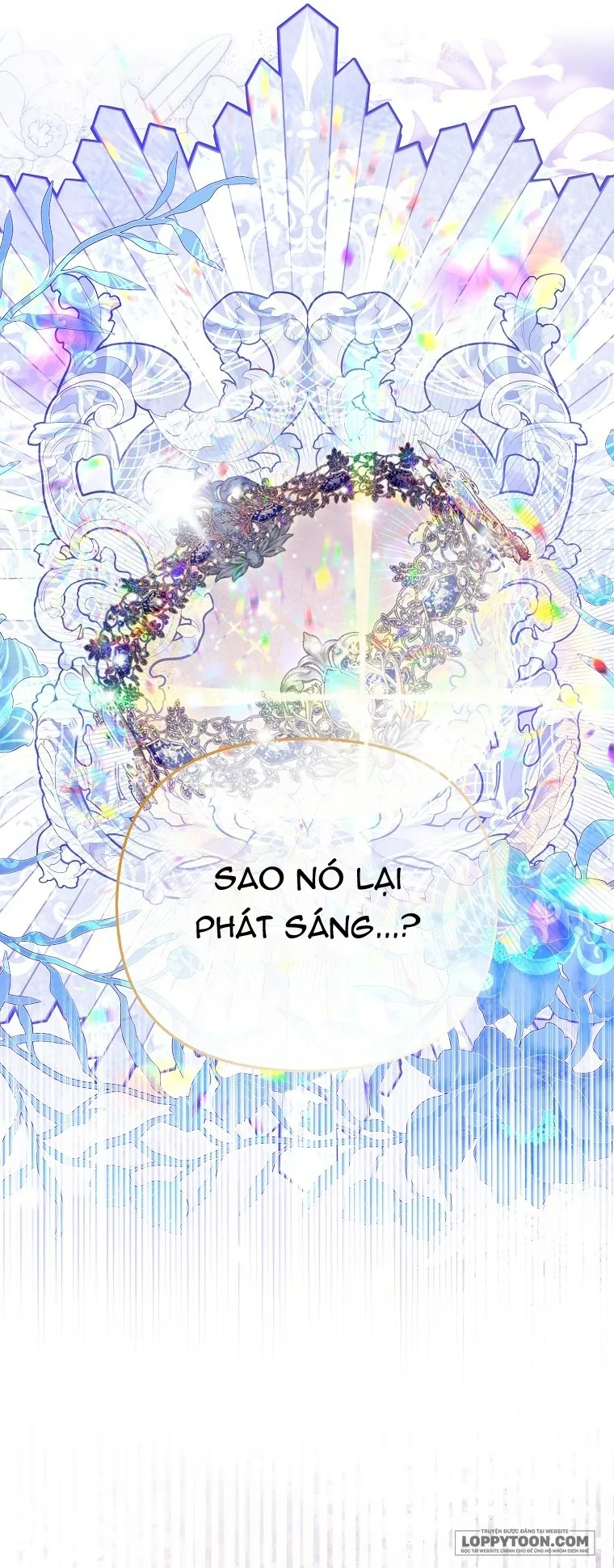 Nàng Công Chúa Của Mọi Người Chap 119 - trang 29