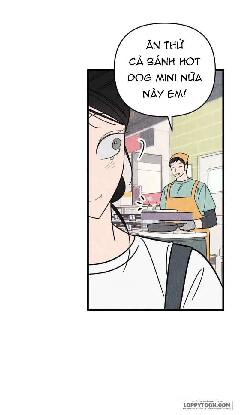 Câu Lạc Bộ Chị Đẹp Chap 6 - Mới yêu lần đầu đúng là khó thật đấy - trang 13