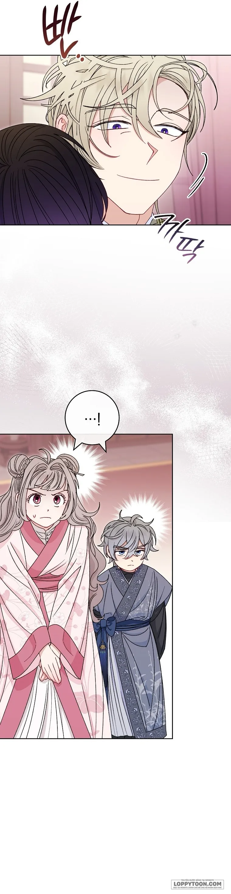 Tiểu Thiếp Chỉ Muốn Sống Yên Bình Chap 58 - trang 22