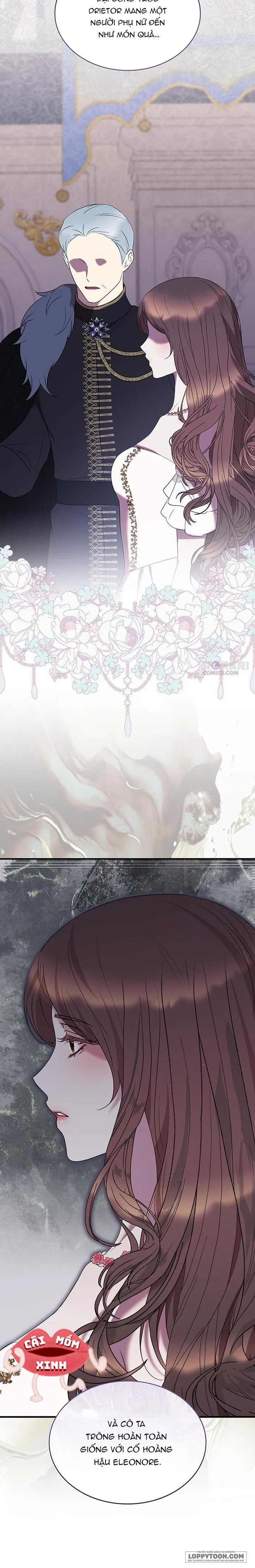 Vào Ngày Mà Chị Gái Tôi Qua Đời Chap 63 - trang 20