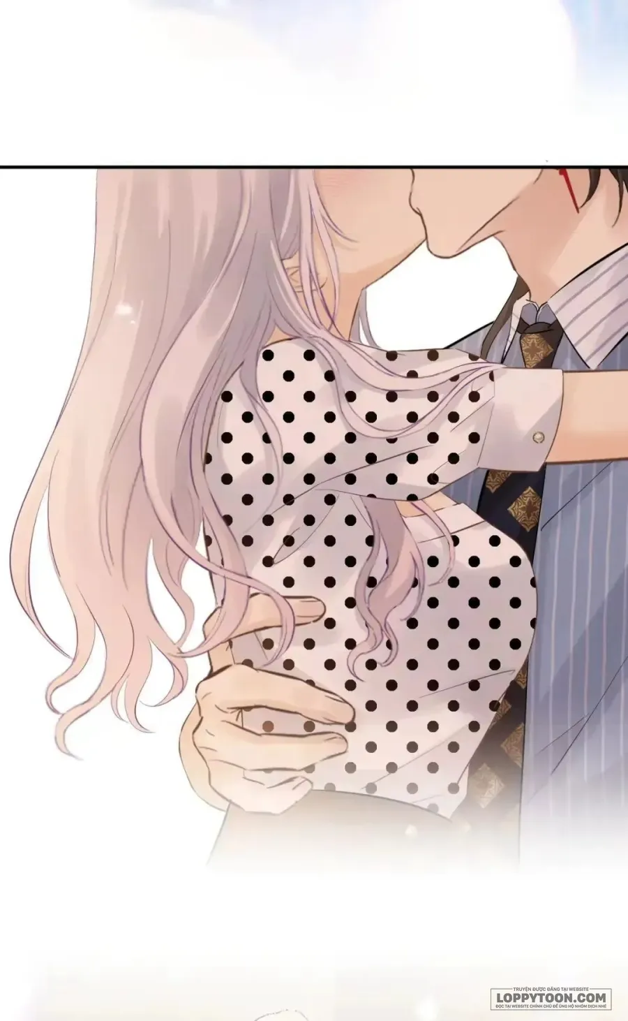 Hương Dục Niệm Chap 37 - trang 20