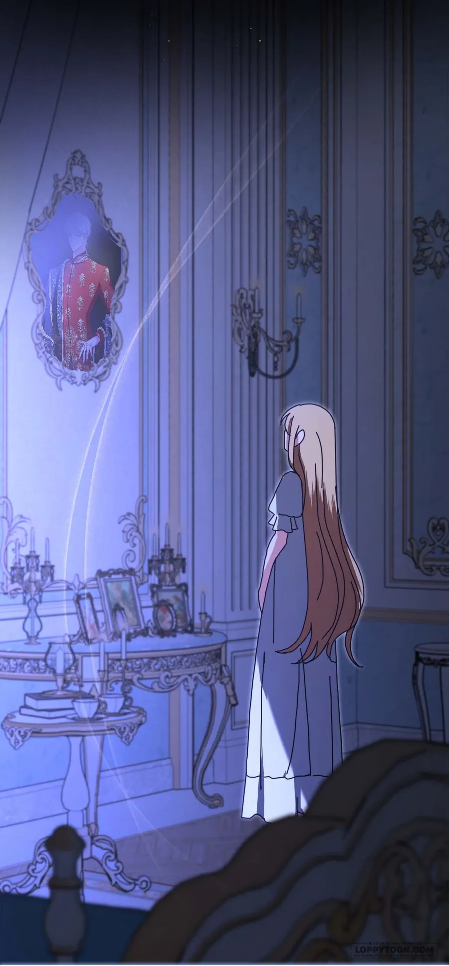 Cuộc Hôn Nhân Này Liệu Có Ổn Không? Chap 1 - 🔞 - trang 40