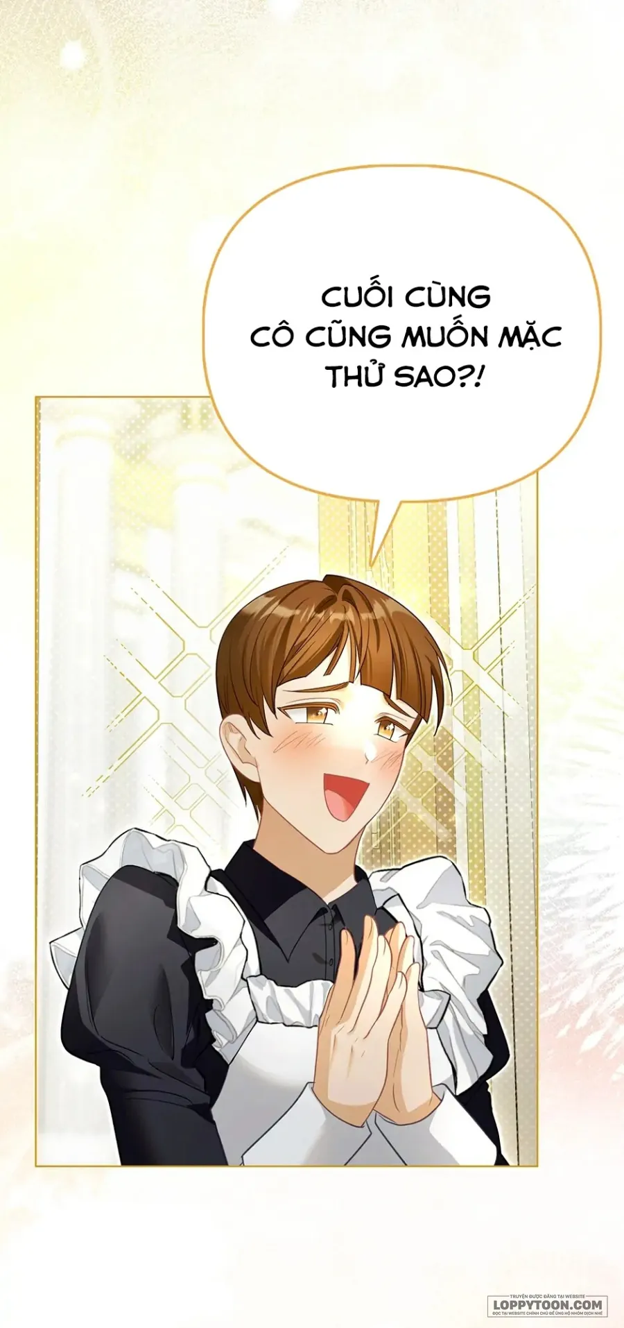 Phương Pháp Trồng Lúa Đặc Biệt Của Ác Nữ Chap 48 - trang 55