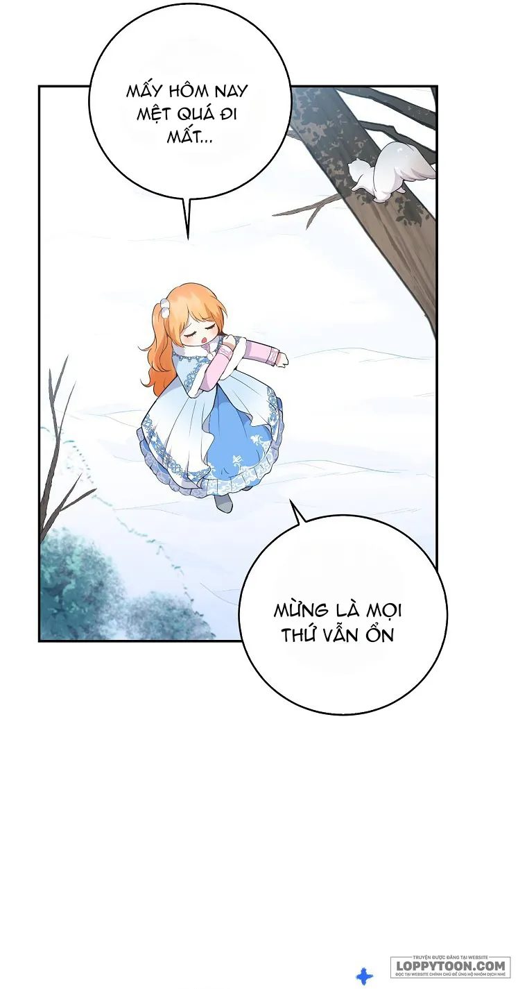 Sóc Con Tài Năng Chap 27 - trang 45