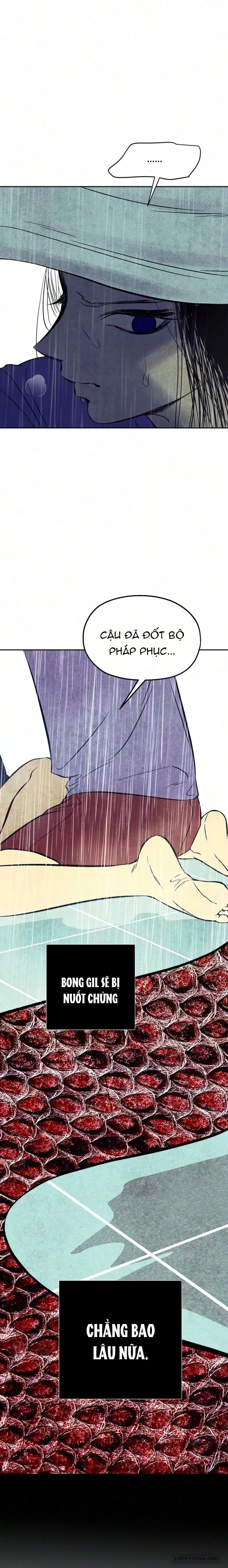 Phục Tùng Chap 21 - trang 18